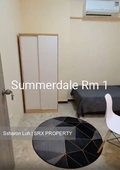 Jurong West Street 92 (D22), Condominium #535251381